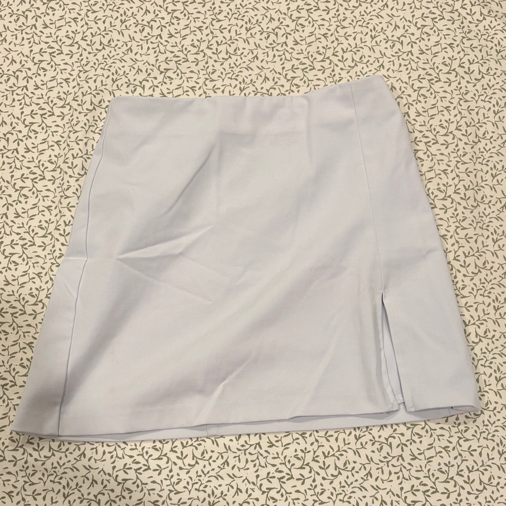 Sunday Best miniskirt